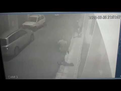 Salento, allarme furti negli appartamenti: quattro ladri ripresi dalle telecamere