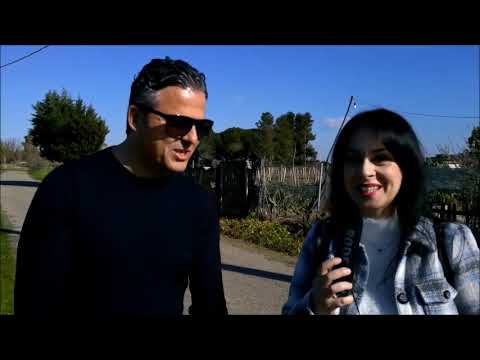 LUNGO IL PAESAGGIO – Guagnano,18 marzo 2023