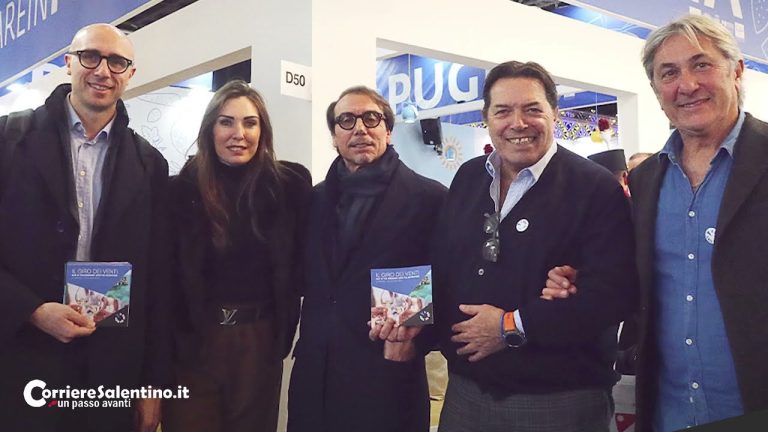 Il Giro dei Venti 2023. Filograna: “una manifestazione internazionale che cresce sempre di più”
