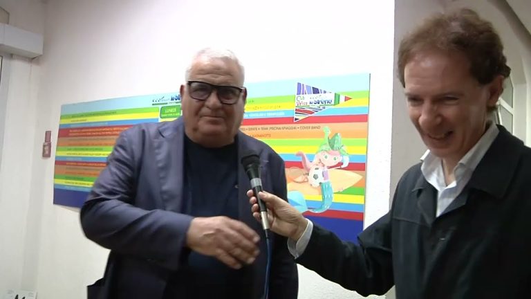 Corvino, i giovani sono la mia ispirazione. Intervista al Direttore Tecnico del Lecce