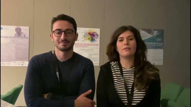 Prosegue con successo il Corso pratico di ecografia nel Centro Calabrese di Cavallino