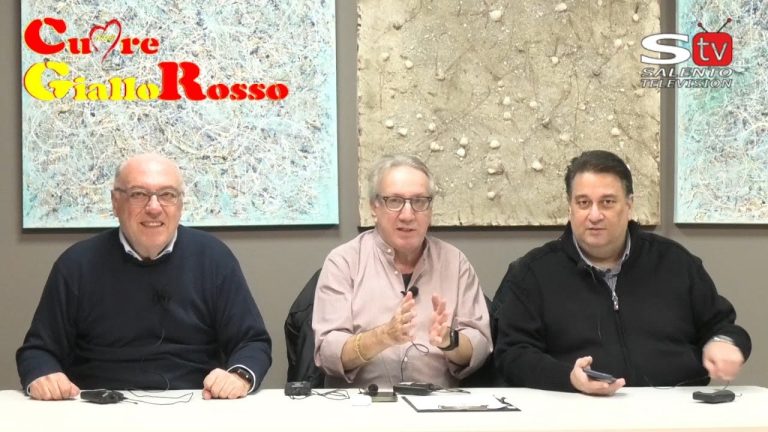 Serie A: Cuore Giallorosso 1908💛❤️ il dopo Lecce-Bologna 1-1