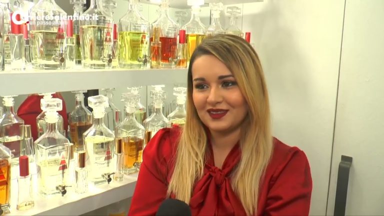 Gocce d’Essenza, la prima profumeria alla spina a Lecce