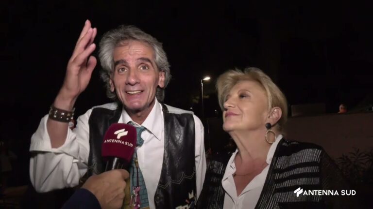 4 AGOSTO 2025 – PALO DEL COLLE, SPECIALE APULI INFORMAZIONE APS