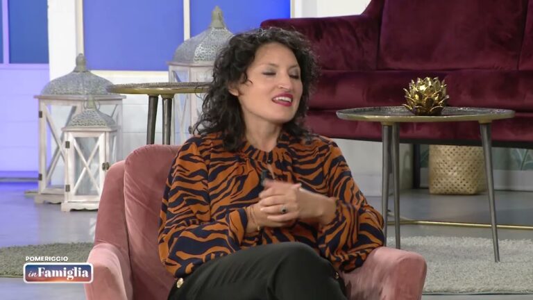 La Svolta”, spazio di idee e comunità POMERIGGIO IN FAMIGLIA 07.10.25