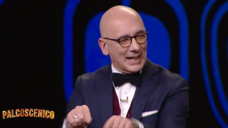 Palcoscenico –   – Stagione 1 (Tommy Terrafino; Ciro Giustiniani)