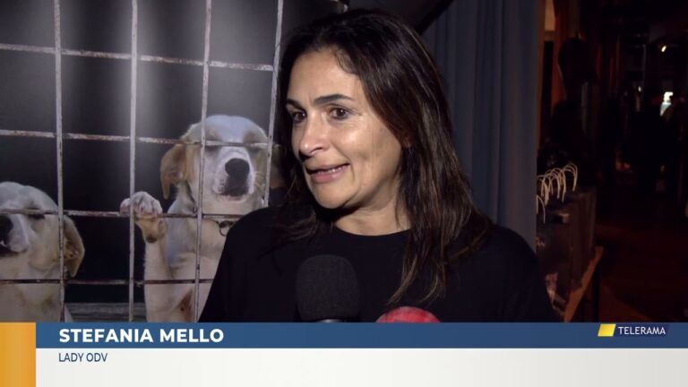 Un passo verso la libertà: alle Officine Cantelmo l’appello per i diritti degli animali