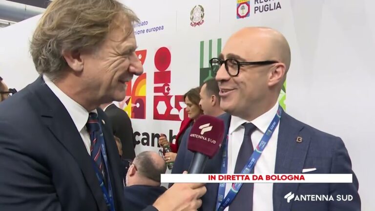 TG INTERREGIONALE ORE 13 15 DEL 13 NOVEMBRE 2025