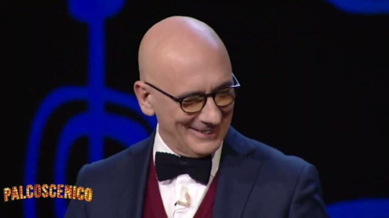 Palcoscenico –   – Stagione 1 (Davide Ceddia; Sex and Sud)