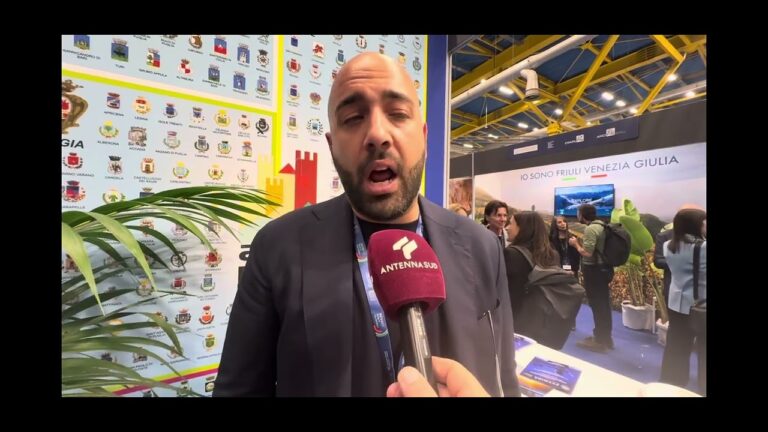 Anci 2025, Andrea Finamore: “Nei piccoli Comuni manca personale”