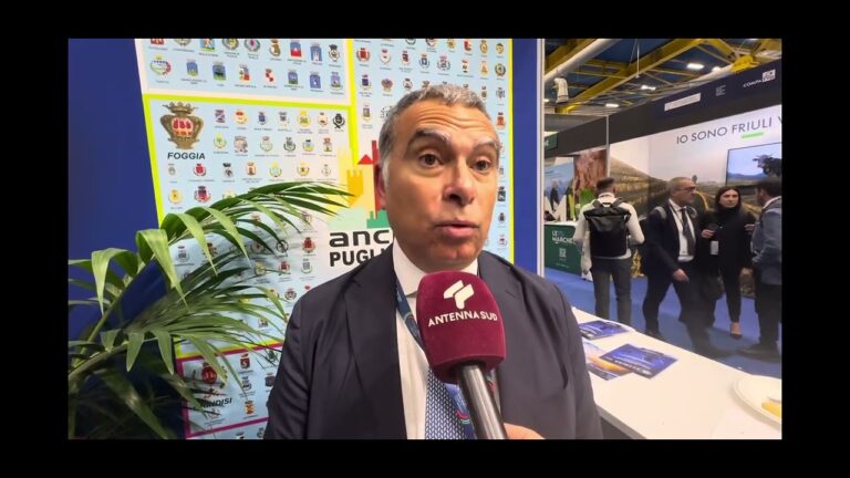 Anci 2025, Nicola Grasso: “Finanziare un piano casa per rigenerare le città”