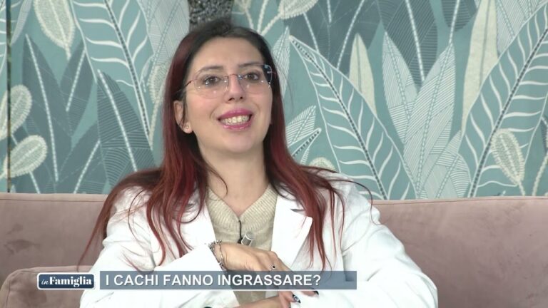 DANIELA MIGLIETTA in famiglia 19 novembre