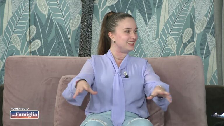 GLORIA E IL SUO “POST-IT” pomeriggio in famiglia 19 novembre