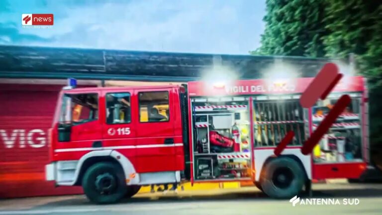 TG INTERREGIONALE ORE 07:00 DEL 21 NOVEMBRE 2025