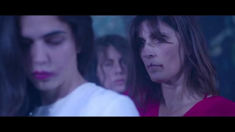 Il teatro della Vita