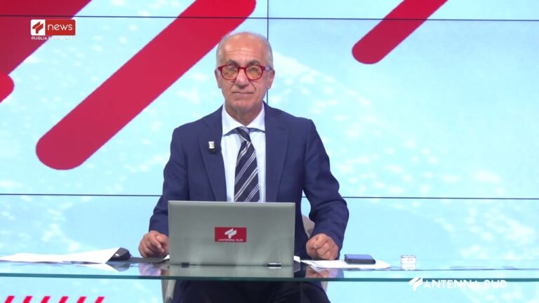 APPROFONDIMENTO TG DEL 29 NOVEMBRE 2025