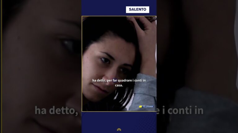 Donna costretta a prostituirsi: indagato il compagno e un amico