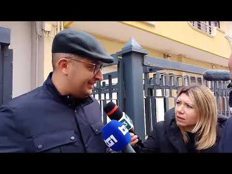 Le parole dell’avvocato Angelo Greco, all’indomani dal ritrovamento di Tatiana Tramacere