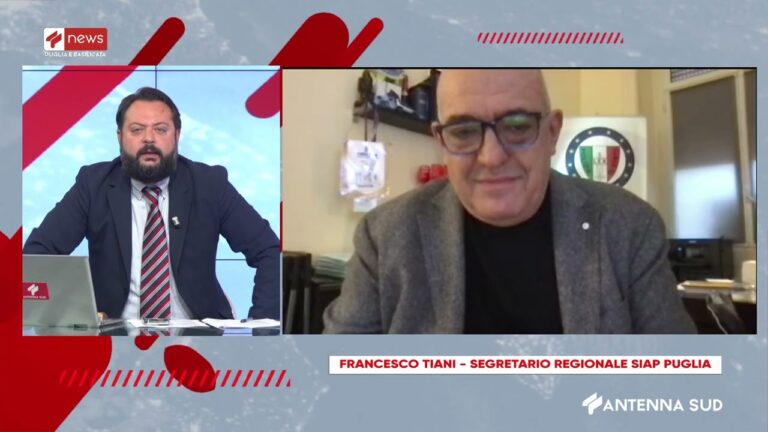 APPROFONDIMENTO TG DEL 04 DICEMBRE 2025