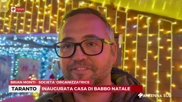 TG TA   BR   LE ORE 14 15 DEL 09 DICEMBRE  2025