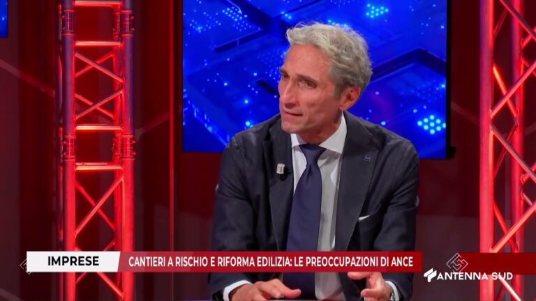 TG BA BAT FG ORE 19,45 DEL 9 DICEMBRE 2025