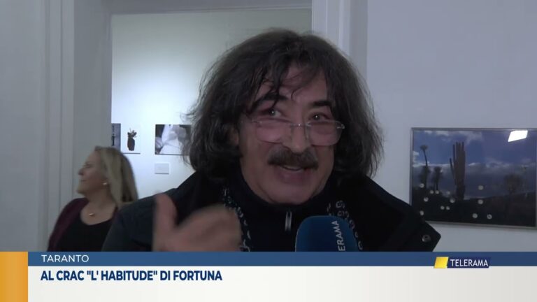 Al Crac “l’ Habitude” di Fortuna