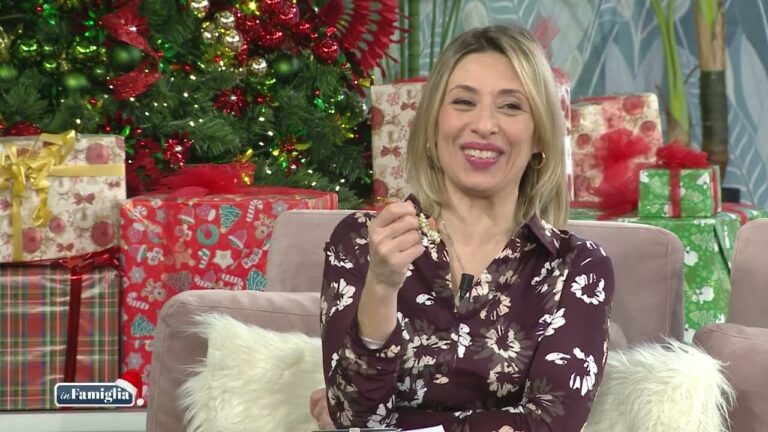 IL SALOTTO DELLE DONNE in famiglia 9 dicembre