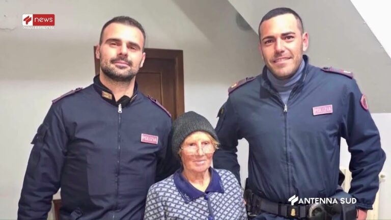 TG INTERREGIONALE ORE 13 30 DEL 08 DICEMBRE 2025