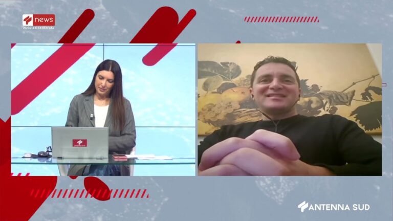 APPROFONDIMENTO TG DEL 09 DICEMBRE 2025