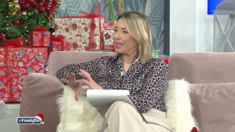 FEDERAZIENDE in famiglia 10 dicembre