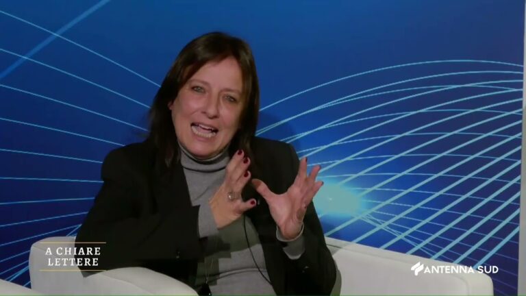 A CHIARE LETTERE DEL 10 DICEMBRE 2025  – LE PROLEMATICHE DEL MONDO DEL LAVORO