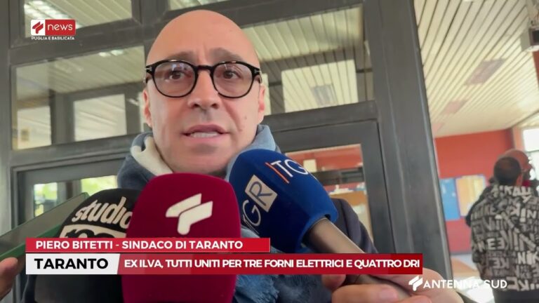 TG INTERREGIONALE ORE 07 00 DEL 11 DICEMBRE 2025