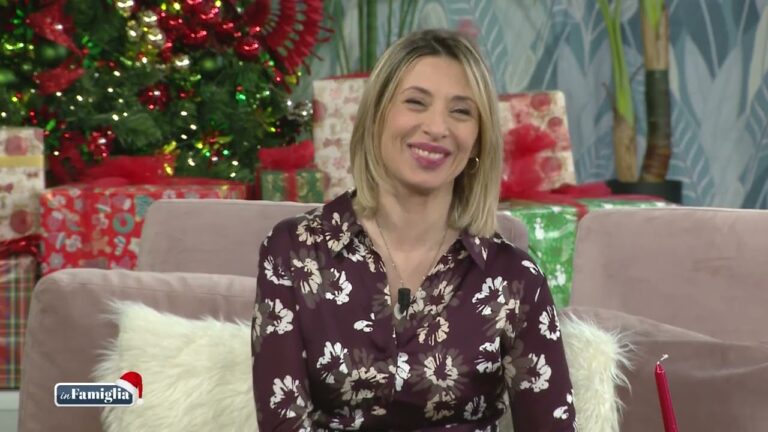 OASI FIORITA in famiglia 9 dicembre