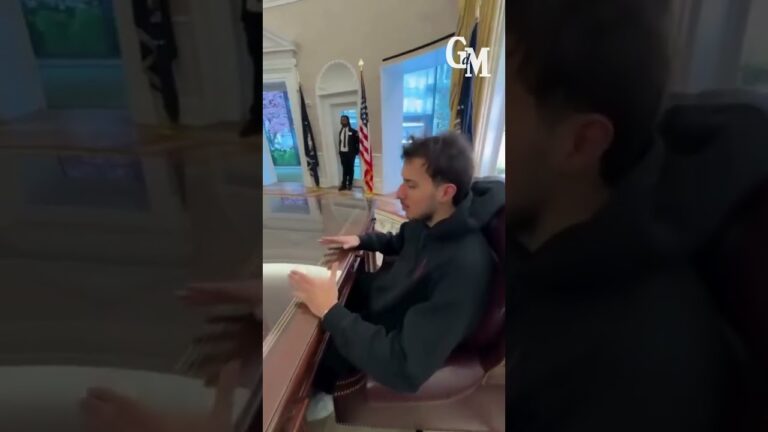 Canosa-Bisceglie, il derby in diretta… dalla Casa Bianca: la passione di un tifoso vola negli Usa