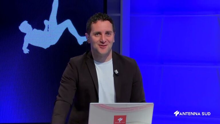 FORCING – PUNTATA DEL 9.12.2025