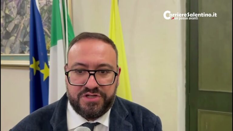 Provincia di Lecce, elezioni del presidente e del Consiglio accorpate: si vota il 29 aprile