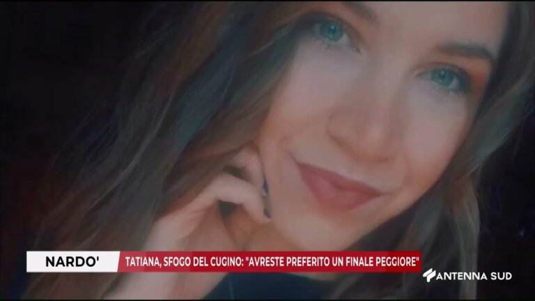 TG INTERREGIONALE PUGLIA E BASILICATA ORE 19,45 DEL 9 DICEMBRE 2025