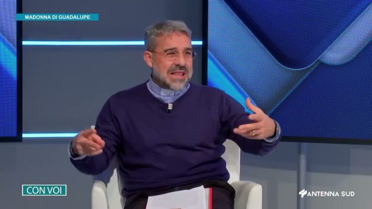 CON VOI – INSIEME NELLA FEDE PUNTATA DEL 12.12.2025