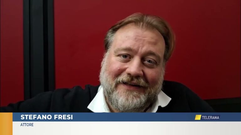 ICO Magna Grecia, Stefano Fresi omaggio a De Andrè