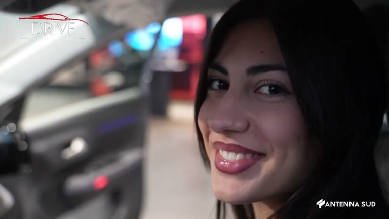 DRIVE – PUNTATA 2 DELL’8 DICEMBRE 2025