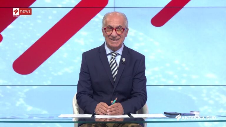 TG INTERREGIONALE DEL 14 DICEMBRE 2025