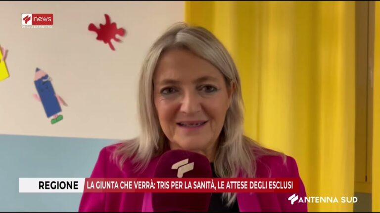 TG INTERREGIONALE ORE 20:00 DEL 14 DICEMBRE 2025