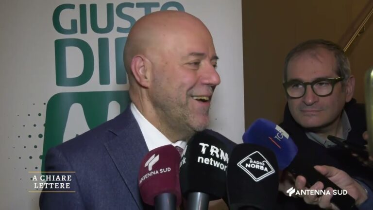 A CHIARE LETTERE SPECIALE REFERENDUM GIUSTIZIA LE VOCI DEL NO DEL 15 DICEMBRE 2025