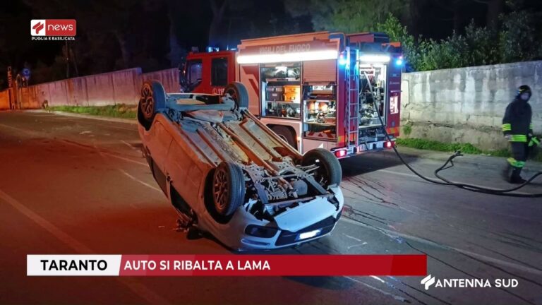 TG INTERREGIONALE DEL 01 GENNAIO 2026