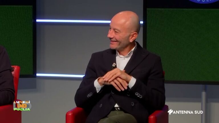 LuNeDì PUGLIA – PUNTATA DEL 5.1.2026