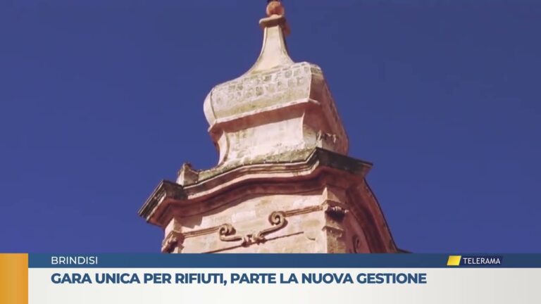 Gara unica per rifiuti parte la nuova gestione