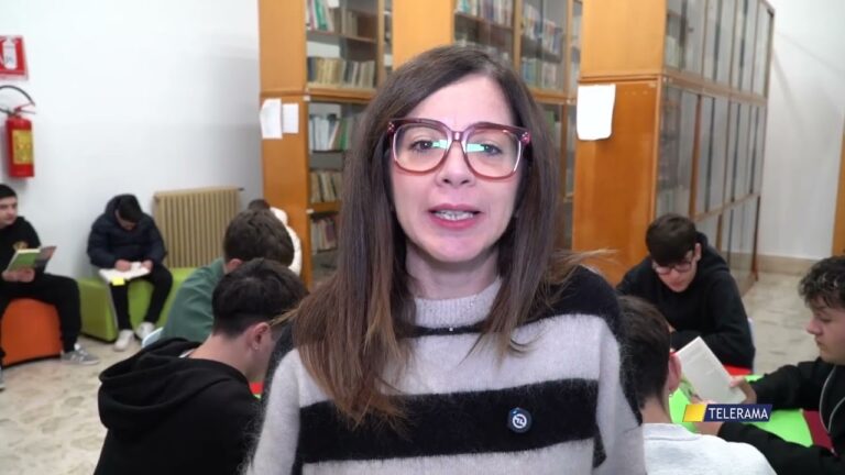 COSTUME E SOCIETA’ – ITT GIORGI BRINDISI