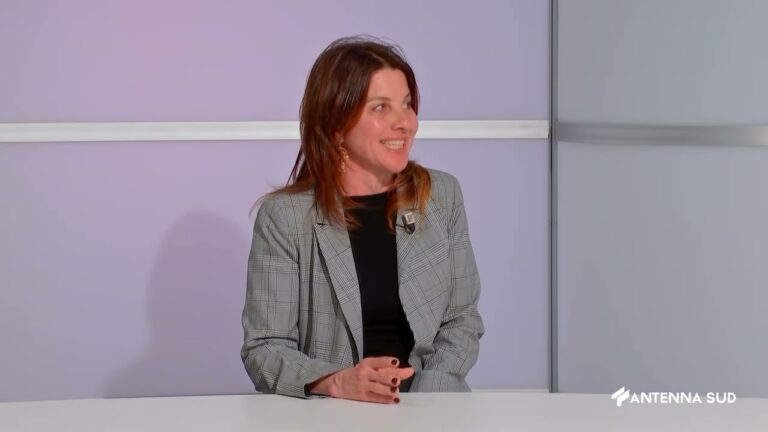 27 GENNAIO 2026 – ILARIA DELVINO INTERVISTA SILVIA CASAGLIA, PM EVOLIO EXPO