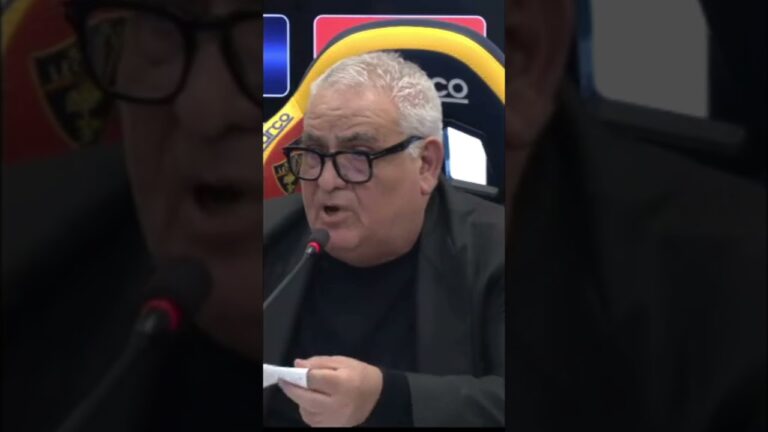 Le riflessioni di Pantaleo Corvino