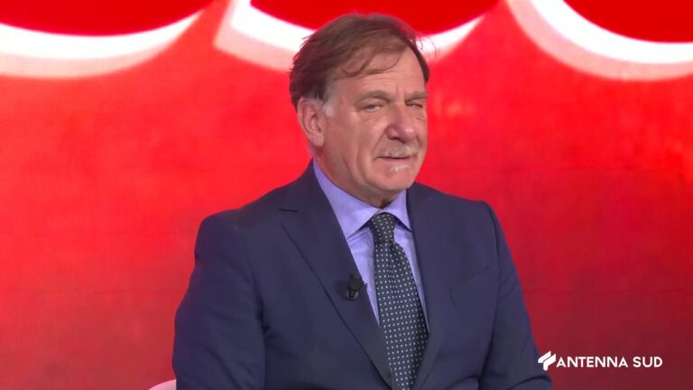 ROSSOBLU DEL 3 FEBBRAIO 2026